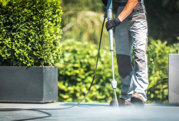Solar Panel Cleaning in Tarrytown, NY