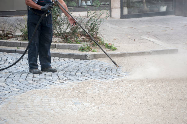 Best Sidewalk and Walkway Cleaning  in Tarrytown, NY